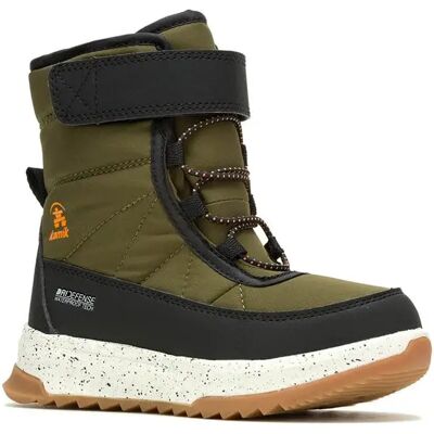 Winterstiefel Kind Kamik Stormy Vert 39 Homme Winterstiefel Kind Kamik Stormy Vert 39 Homme