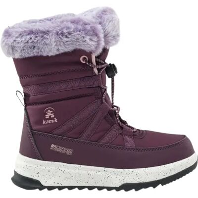 Winterstiefel Kind Kamik Stormy F Rouge 40 Homme Winterstiefel Kind Kamik Stormy F Rouge 40 Homme