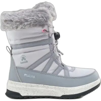 Winterstiefel Kind Kamik Stormy F Gris 40 Homme Winterstiefel Kind Kamik Stormy F Gris 40 Homme