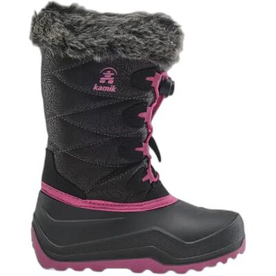 Winterstiefel in Übergröße für Kinder Kamik Snowangel Violet 36 Homme Winterstiefel in Übergröße für Kinder Kamik Snowangel Violet 36 Homme
