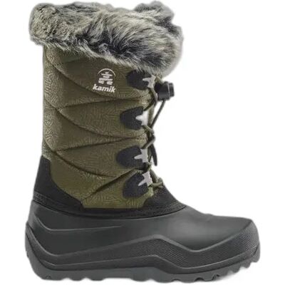 Winterstiefel in Übergröße für Kinder Kamik Snowangel Gris 35 Homme Winterstiefel in Übergröße für Kinder Kamik Snowangel Gris 35 Homme