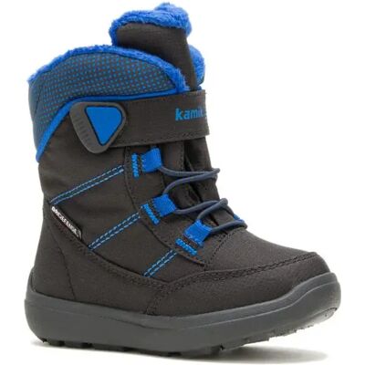 Winterstiefel, Baby Kamik Stance 2 Noir 23 Mixte Winterstiefel, Baby Kamik Stance 2 Noir 23 Mixte