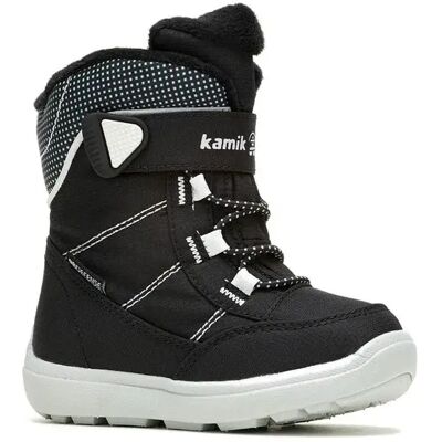 Winterstiefel Kind Kamik Stance 2 Noir 32 Mixte Winterstiefel Kind Kamik Stance 2 Noir 32 Mixte