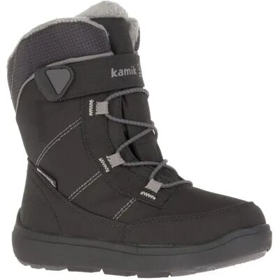 Winterstiefel Kind Kamik Stance 2 Gris 28 Mixte Winterstiefel Kind Kamik Stance 2 Gris 28 Mixte