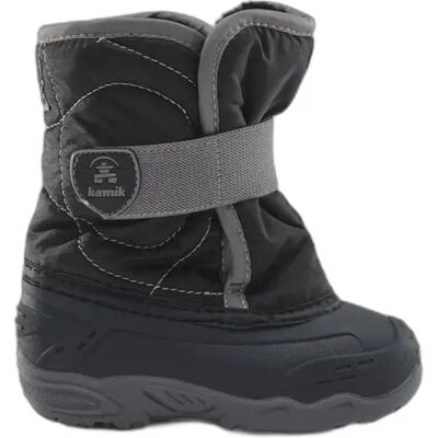 Winterstiefel, Baby Kamik Snowbug 5 Noir 24 Mixte Winterstiefel, Baby Kamik Snowbug 5 Noir 24 Mixte