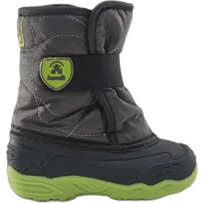 Winterstiefel, Baby Kamik Snowbug 5 Gris 22 Mixte Winterstiefel, Baby Kamik Snowbug 5 Gris 22 Mixte