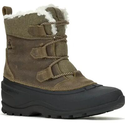 Winterstiefel Damen Kamik Snowgem Lo Marron 38 Femme Winterstiefel Damen Kamik Snowgem Lo Marron 38 Femme