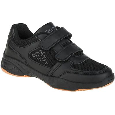 Sneakers für Babys Kappa Dacer Noir 26 Homme Sneakers für Babys Kappa Dacer Noir 26 Homme