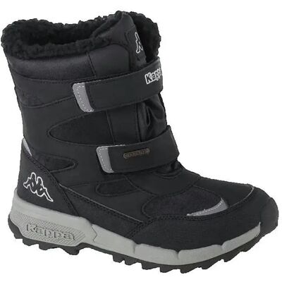 Winterstiefel Kind Kappa Cekis Tex Noir 34 Homme Winterstiefel Kind Kappa Cekis Tex Noir 34 Homme