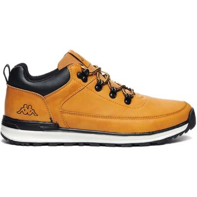 Turnschuhe Kappa Monsi Low Jaune 43 Homme Turnschuhe Kappa Monsi Low Jaune 43 Homme