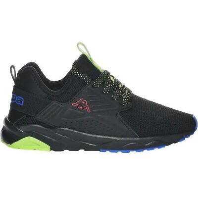 Sneakers Kappa San Puerto Noir 38 Homme Sneakers Kappa San Puerto Noir 38 Homme