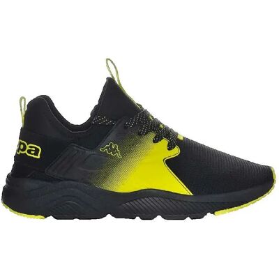 Sneakers Kappa San Puerto Noir 44 Homme Sneakers Kappa San Puerto Noir 44 Homme
