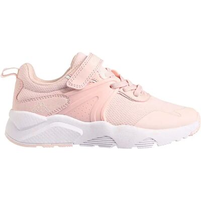 Kinder schuhe Kappa Montero EV Rose 34 Mixte Kinder schuhe Kappa Montero EV Rose 34 Mixte