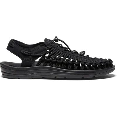 Wandersandalen für Damen Keen Uneek Noir 39,5 Femme Wandersandalen für Damen Keen Uneek Noir 39,5 Femme