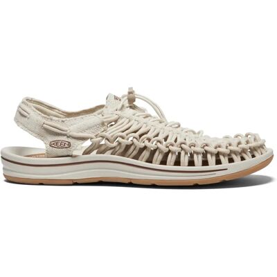 Wandersandalen Keen Uneek Canvas Beige 40 Homme Wandersandalen Keen Uneek Canvas Beige 40 Homme