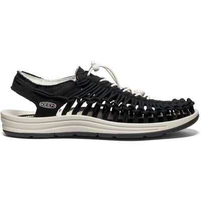 Wandersandalen Keen Uneek Canvas Noir 46 Homme Wandersandalen Keen Uneek Canvas Noir 46 Homme