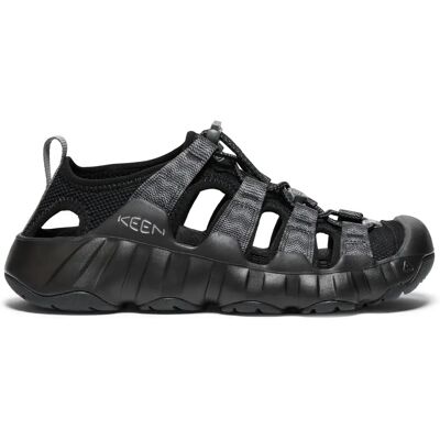 Wandersandalen für Damen Keen Hyperport H2 Noir 35 Femme Wandersandalen für Damen Keen Hyperport H2 Noir 35 Femme