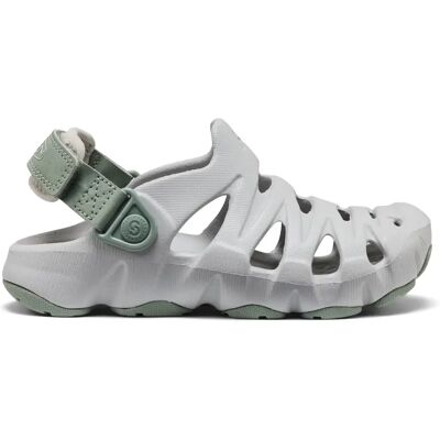 Baby Clogs Keen HyperFLT Blanc 25/26 Mixte Baby Clogs Keen HyperFLT Blanc 25/26 Mixte