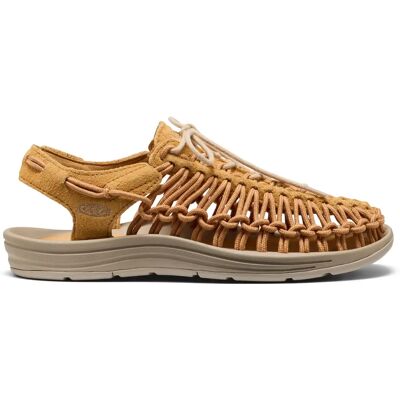 Wandersandalen Keen Uneek Lea Marron 40 Mixte Wandersandalen Keen Uneek Lea Marron 40 Mixte