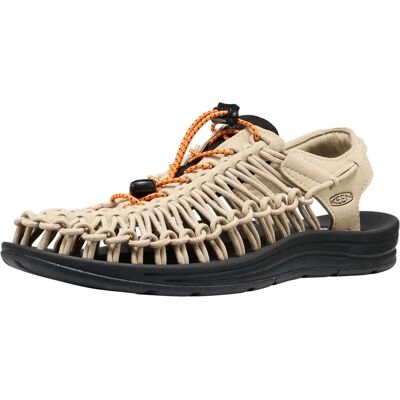 Wandersandalen Keen Uneek Beige 46 Homme Wandersandalen Keen Uneek Beige 46 Homme