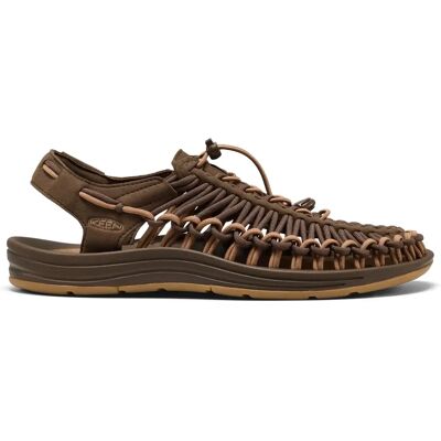 Wandersandalen Keen Uneek Vert 44,5 Homme Wandersandalen Keen Uneek Vert 44,5 Homme