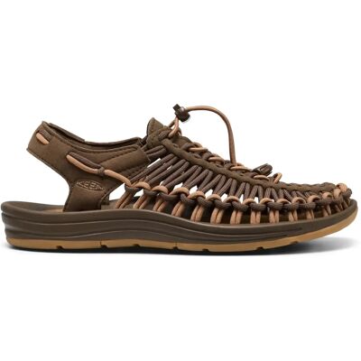 Wandersandalen für Damen Keen Uneek Vert 35 Femme Wandersandalen für Damen Keen Uneek Vert 35 Femme