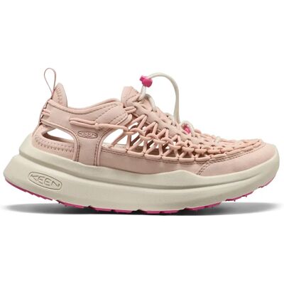 Wandersandalen für Damen Keen Uneek Wk Rose 37 Femme Wandersandalen für Damen Keen Uneek Wk Rose 37 Femme