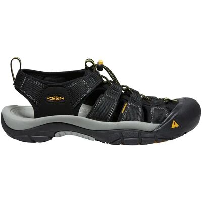 Wandersandalen Keen Newport H2 Noir 42,5 Homme Wandersandalen Keen Newport H2 Noir 42,5 Homme
