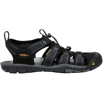Wandersandalen Keen Clearwater CNX Noir 39,5 Homme Wandersandalen Keen Clearwater CNX Noir 39,5 Homme