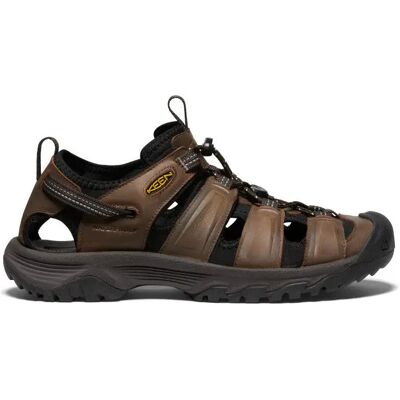 Wandersandalen Keen Targhee III Marron 42,5 Homme Wandersandalen Keen Targhee III Marron 42,5 Homme
