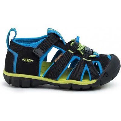 Kindersandalen Keen Seacamp Ii Noir 37 Mixte Kindersandalen Keen Seacamp Ii Noir 37 Mixte