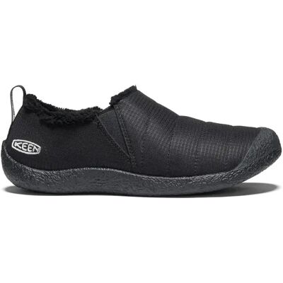Hausschuhe Damen Keen Howser II Noir 40 Femme Hausschuhe Damen Keen Howser II Noir 40 Femme