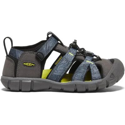 Wandersandalen Kind Keen Seacamp II Cnx Noir 29 Mixte Wandersandalen Kind Keen Seacamp II Cnx Noir 29 Mixte
