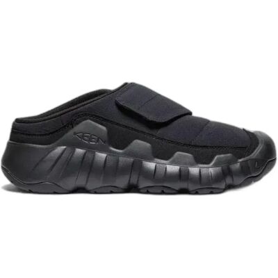 Hausschuhe Damen Keen Hypowser Wrap Noir 38,5 Femme Hausschuhe Damen Keen Hypowser Wrap Noir 38,5 Femme