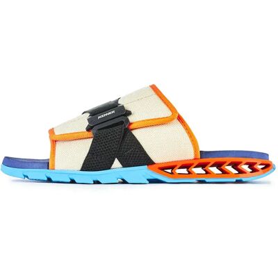 Mule aus Synthetik Kenner Rakka Slide Pro Bleu 43 Homme Mule aus Synthetik Kenner Rakka Slide Pro Bleu 43 Homme