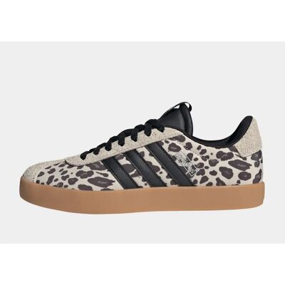 Damen Sneakers adidas VL Court 3.0 Beige 37 1/3 Femme Damen Sneakers adidas VL Court 3.0 Beige 37 1/3 Femme