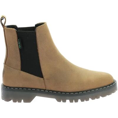 Damen Stiefeletten Kickers Deckfit Marron 39 Femme Damen Stiefeletten Kickers Deckfit Marron 39 Femme
