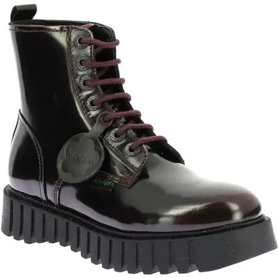 Damen Stiefeletten Kickers Facet Rouge 37 Femme Damen Stiefeletten Kickers Facet Rouge 37 Femme