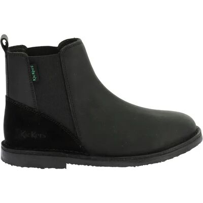 Damen Stiefeletten Kickers Liplist Noir 37 Femme Damen Stiefeletten Kickers Liplist Noir 37 Femme