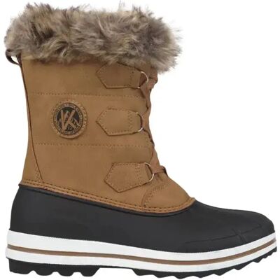 Winterstiefel Damen Kimberfeel Adriana2_2 Beige 40 Femme Winterstiefel Damen Kimberfeel Adriana2_2 Beige 40 Femme