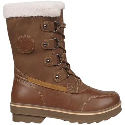 Winterstiefel Damen Kimberfeel Aponi Marron 41 Femme Winterstiefel Damen Kimberfeel Aponi Marron 41 Femme