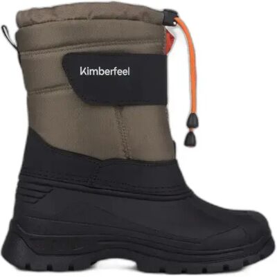 Winterstiefel Kimberfeel Beryl Vert 41/42 Mixte Winterstiefel Kimberfeel Beryl Vert 41/42 Mixte