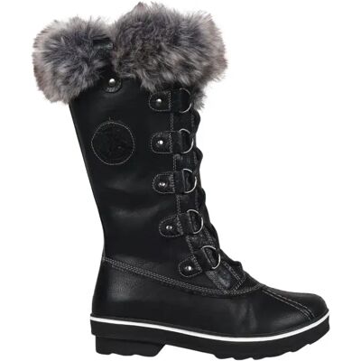 Winterstiefel Damen Kimberfeel Beverly Noir 35 Femme Winterstiefel Damen Kimberfeel Beverly Noir 35 Femme