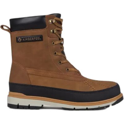 Winterstiefel Kimberfeel Branson Beige 41 Homme Winterstiefel Kimberfeel Branson Beige 41 Homme