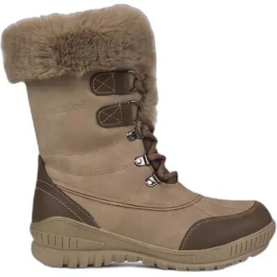 Winterstiefel Damen Kimberfeel Delmos Marron 35 Femme Winterstiefel Damen Kimberfeel Delmos Marron 35 Femme