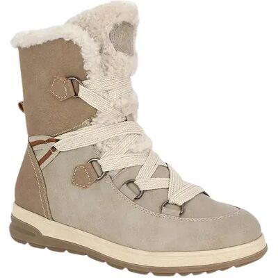 Winterstiefel Damen Kimberfeel Ebelya Beige 36 Femme Winterstiefel Damen Kimberfeel Ebelya Beige 36 Femme