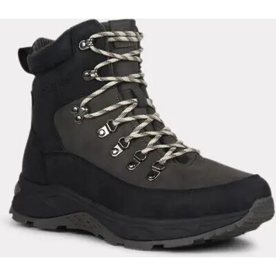 Winterstiefel Kimberfeel Marcus Gris 40 Homme Winterstiefel Kimberfeel Marcus Gris 40 Homme