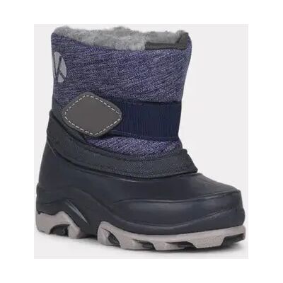 Winterstiefel, Baby Kimberfeel Nemo Violet 26/27 Mixte Winterstiefel, Baby Kimberfeel Nemo Violet 26/27 Mixte