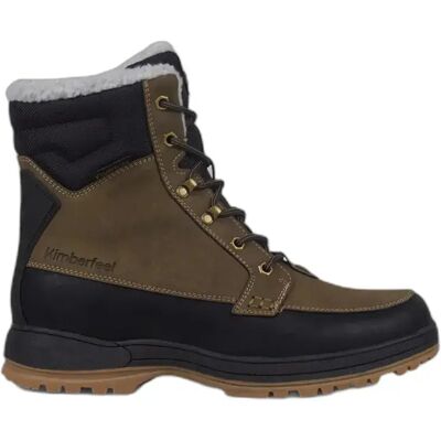 Winterstiefel Kimberfeel Nolan Vert 41 Homme Winterstiefel Kimberfeel Nolan Vert 41 Homme