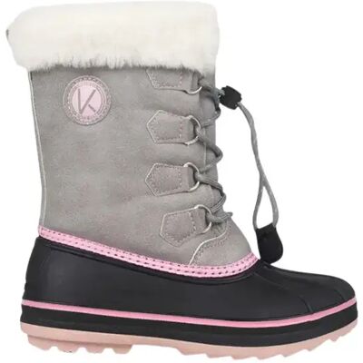 Winterstiefel Damen Kimberfeel Sonik_2 Gris 35 Femme Winterstiefel Damen Kimberfeel Sonik_2 Gris 35 Femme